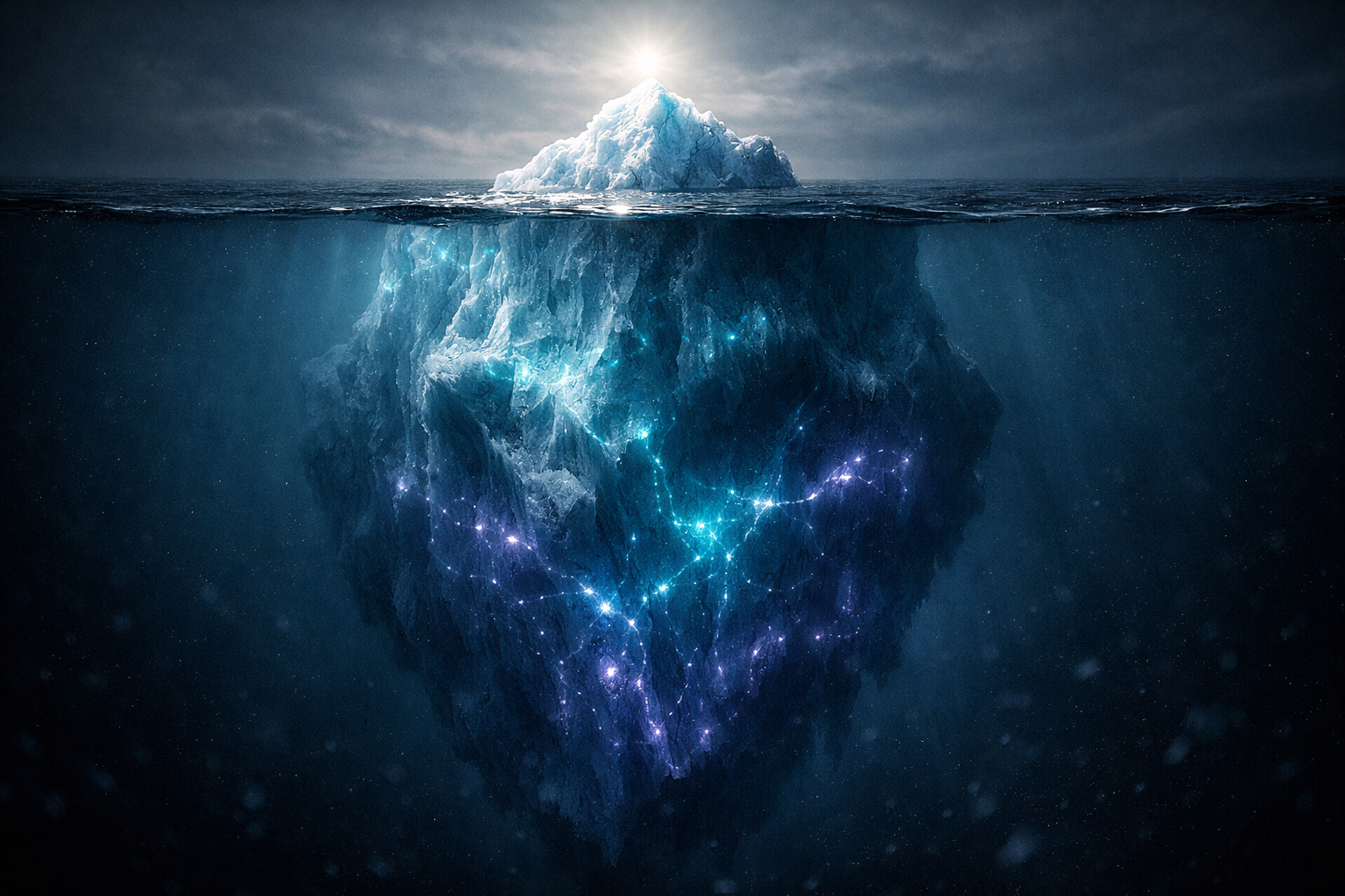 Iceberg Insight