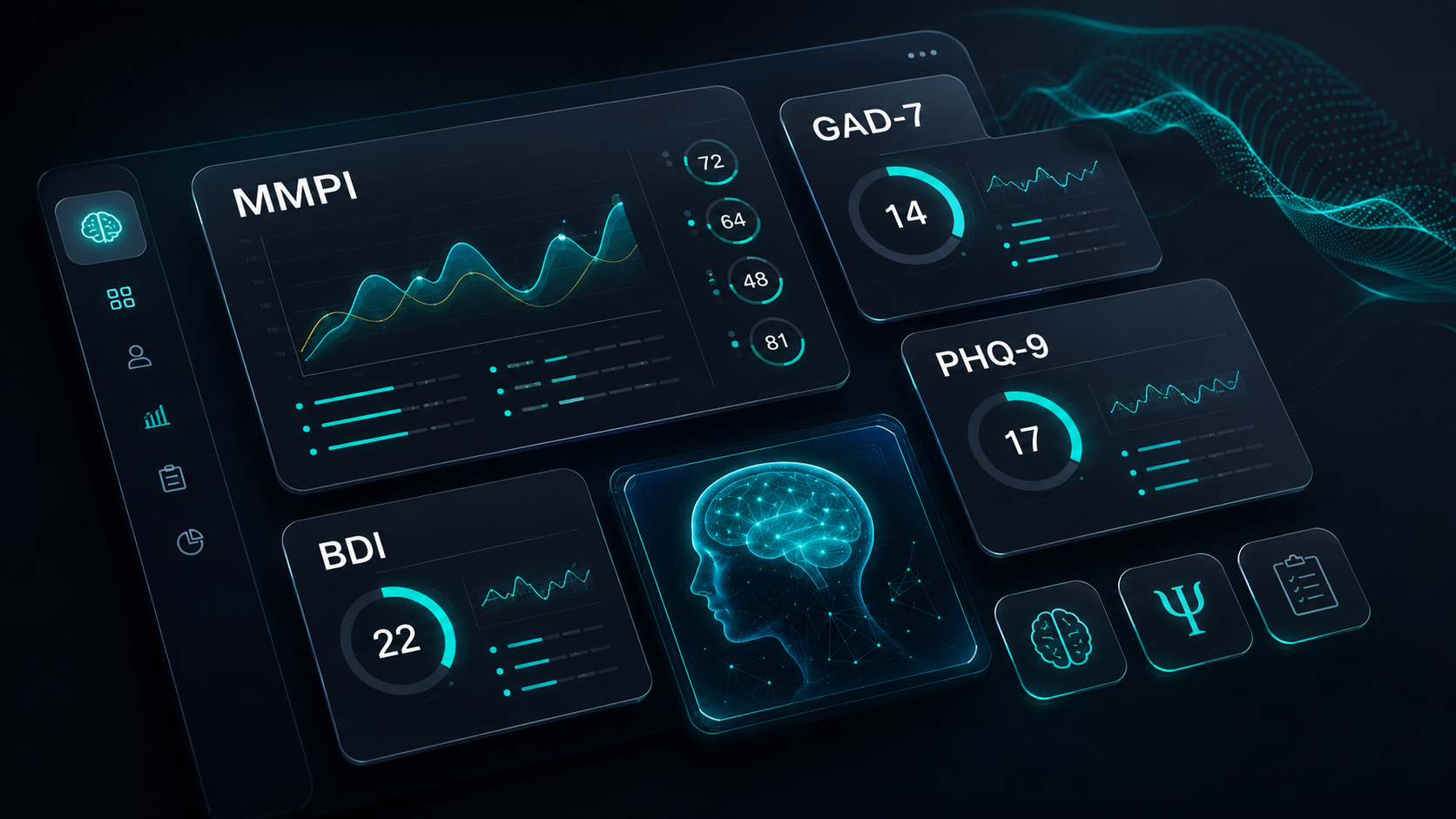 Psychometric Assessment Tools