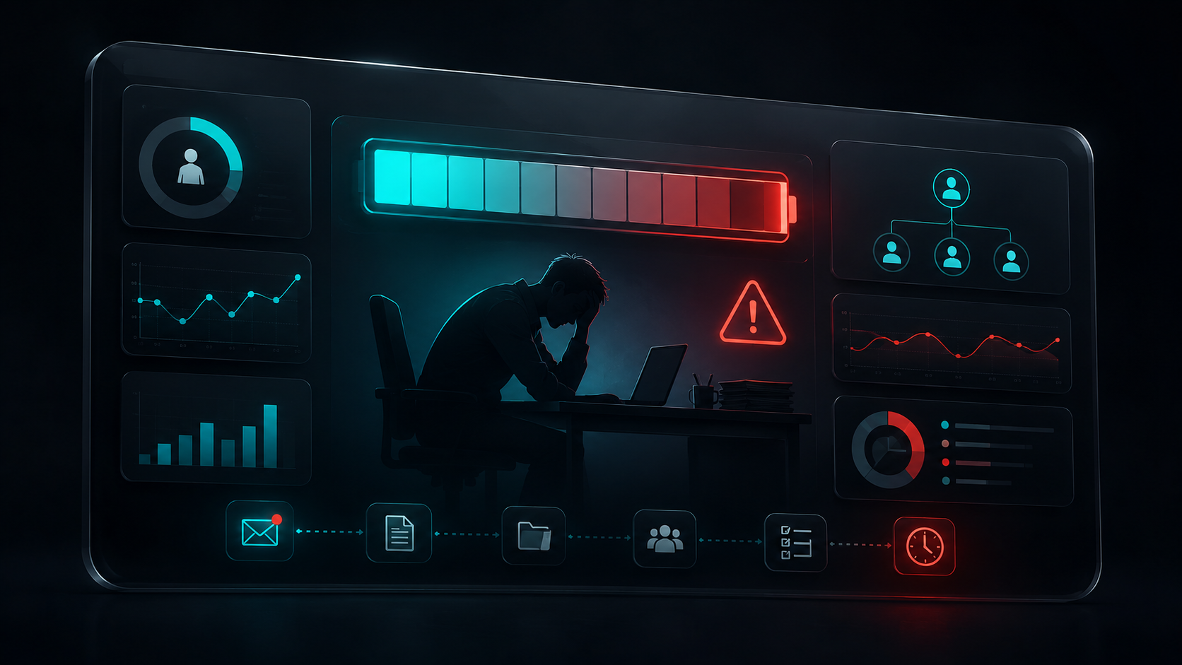 Workplace Burnout Assessment