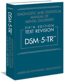 DSM-5TR