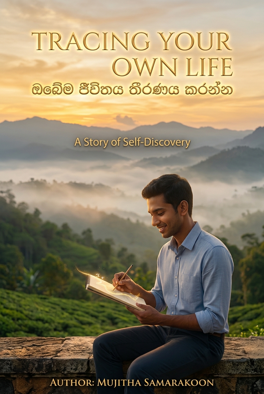 ඔබේම ජීවිතය තීරණය කරන්න